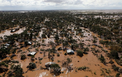 Cyclone Idai