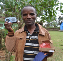 Ekralo Abamo in Ethiopia